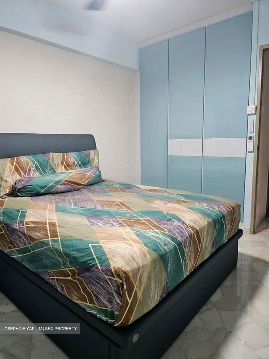 Blk 435 Choa Chu Kang Avenue 4 (Choa Chu Kang), HDB 4 Rooms #472294331